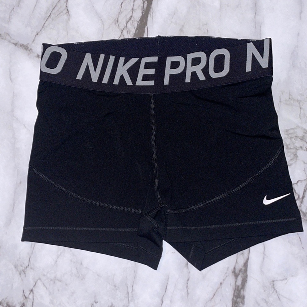 Nike Pro Shorts